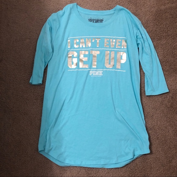 Victoria’s Secret Night Gowns/Sleep Shirts - Picture 3 of 3